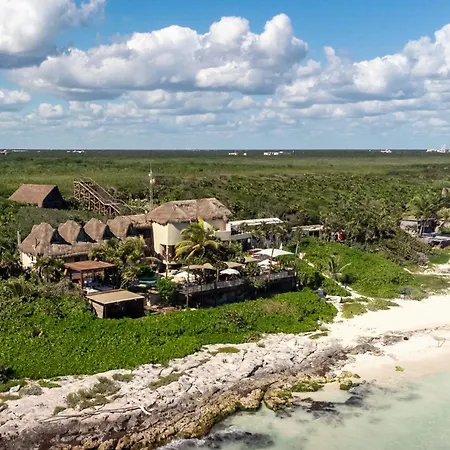 Mezzanine Tulum, A Small Luxury Hotel (Adults Only)