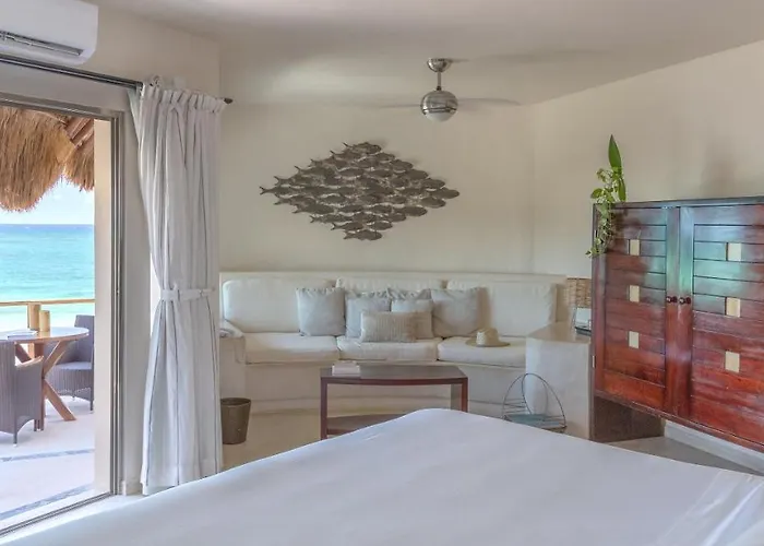 Hotel Mezzanine By La Zebra, An Slh (adults Only) 5*
