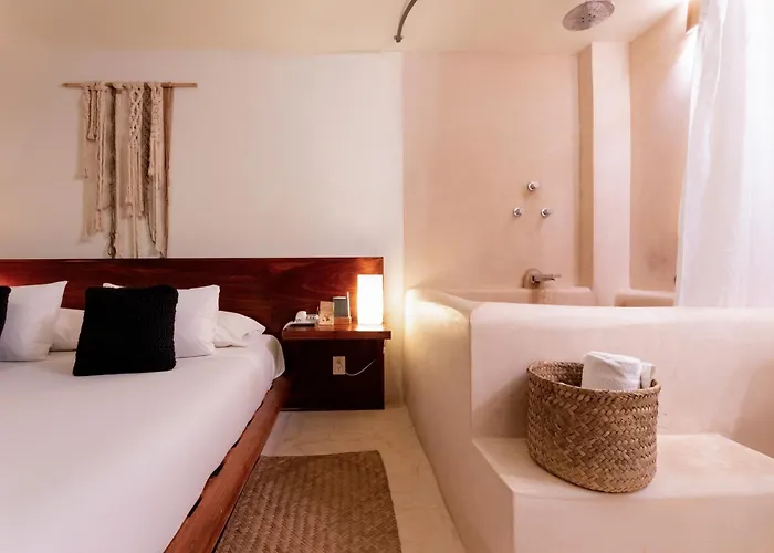 Hotel Mezzanine By La Zebra, An Slh (adults Only)