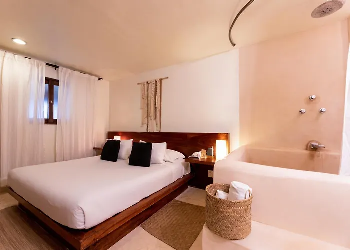 Mezzanine By La Zebra, An Slh (adults Only) 5*