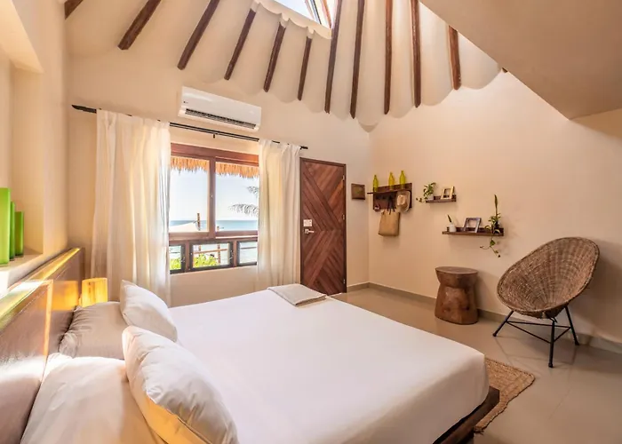 Mezzanine By La Zebra, An Slh (adults Only) Hotel