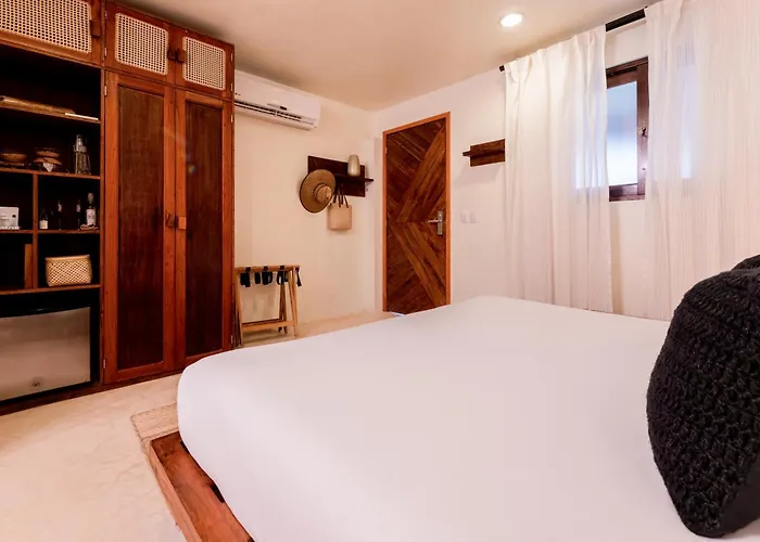 Mezzanine By La Zebra, An Slh (adults Only) Hotel 5*