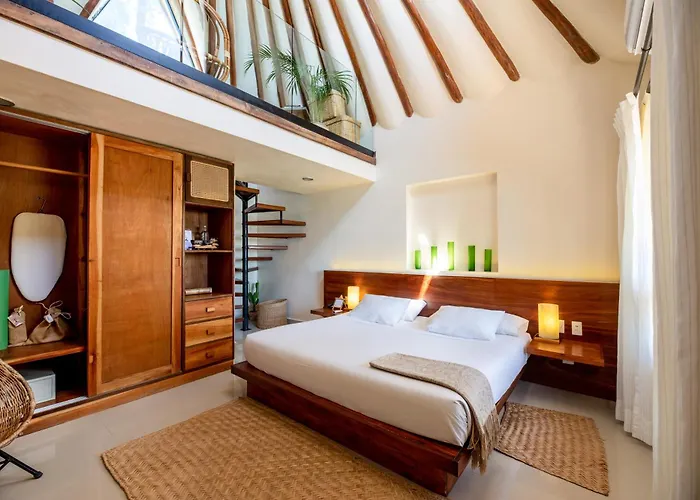 Mezzanine By La Zebra, An Slh (adults Only) Hotel