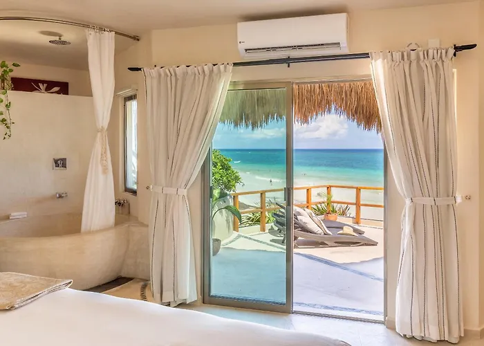 Hotel Mezzanine By La Zebra, An Slh (adults Only)