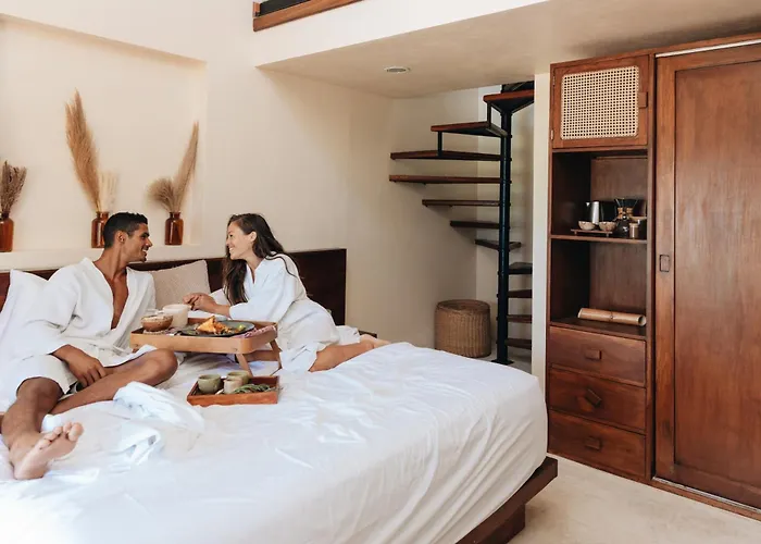 Mezzanine By La Zebra, An Slh (adults Only) 5*