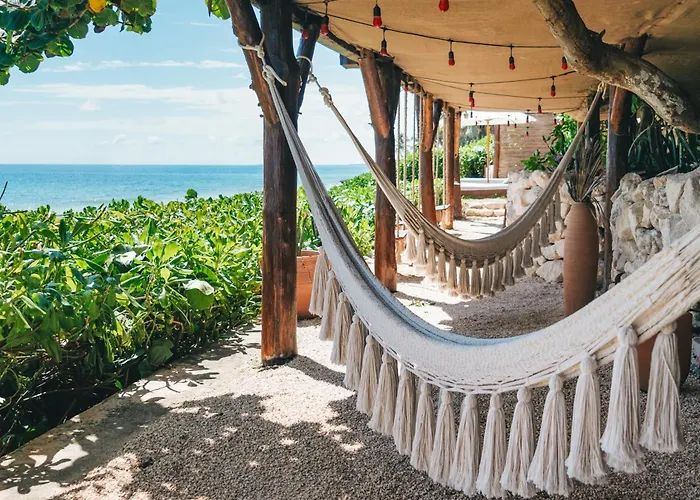 Mezzanine By La Zebra, An Slh (adults Only) 5* Tulum