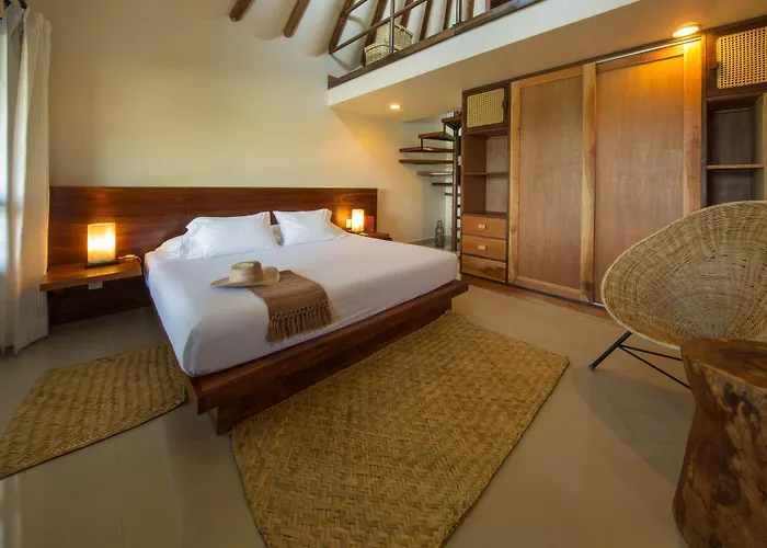 Mezzanine By La Zebra, An Slh (adults Only) Hotel 5*