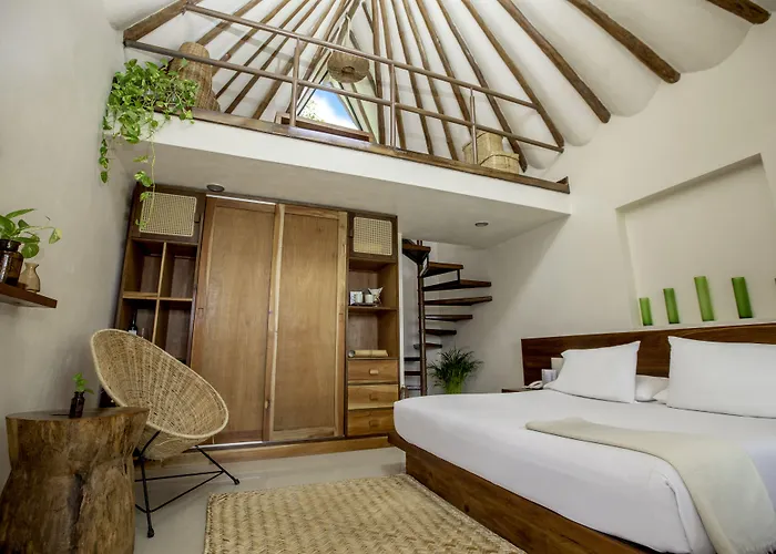 Mezzanine By La Zebra, An Slh (adults Only) 5*