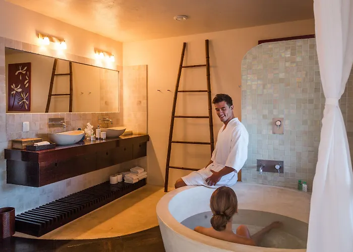 Hotel Mezzanine By La Zebra, An Slh (adults Only) 5*