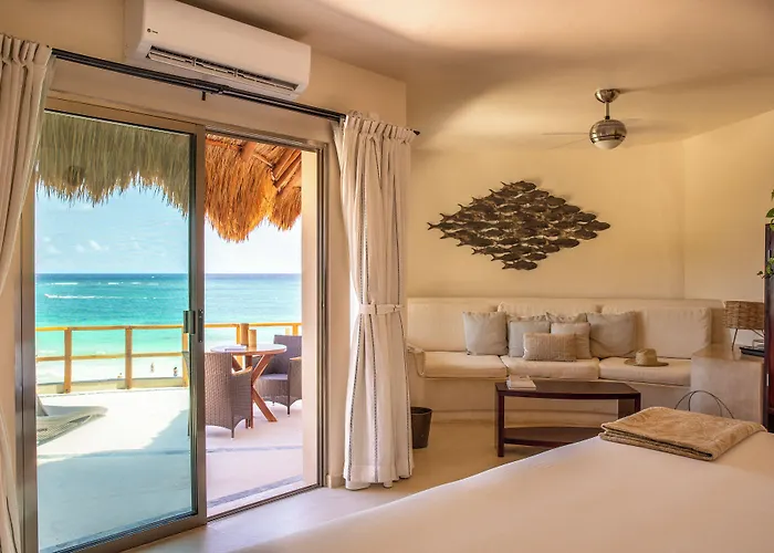 Mezzanine By La Zebra, An Slh (adults Only) 5*