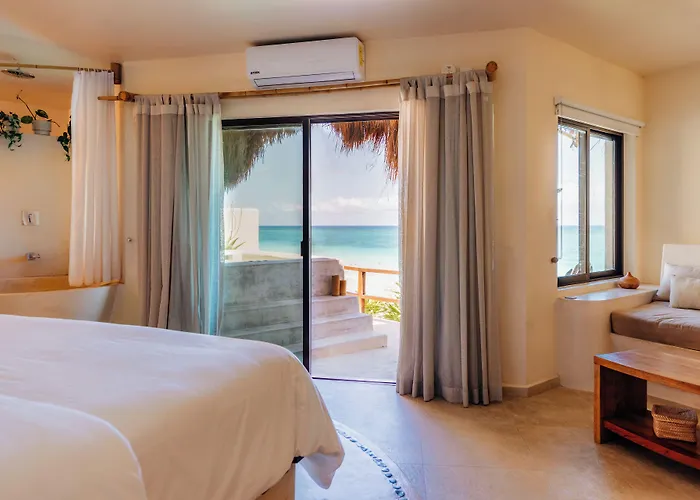 Hotel Mezzanine By La Zebra, An Slh (adults Only) 5*