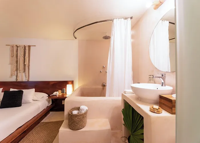 Mezzanine By La Zebra, An Slh (adults Only) Hotel