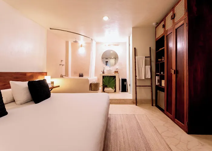 Mezzanine By La Zebra, An Slh (adults Only) Hotel 5*
