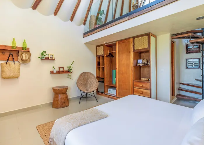 Mezzanine By La Zebra, An Slh (adults Only) Hotel Tulum