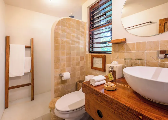 Mezzanine By La Zebra, An Slh (adults Only) Tulum