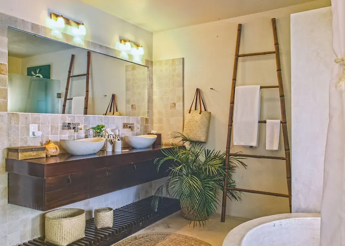 Mezzanine By La Zebra, An Slh (adults Only) Hotel