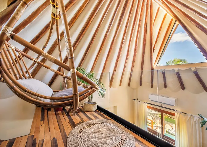 Mezzanine By La Zebra, An Slh (adults Only) Hotel 5*