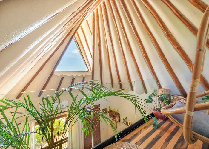Mezzanine By La Zebra, An Slh (adults Only) Tulum