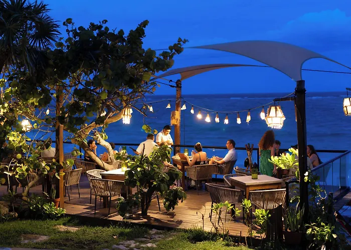 Mezzanine By La Zebra, An Slh (adults Only) Hotel Tulum