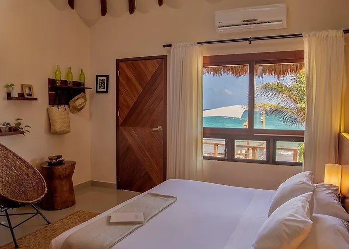 Mezzanine By La Zebra, An Slh (adults Only)