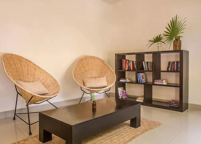 Mezzanine By La Zebra, An Slh (adults Only) Hotel