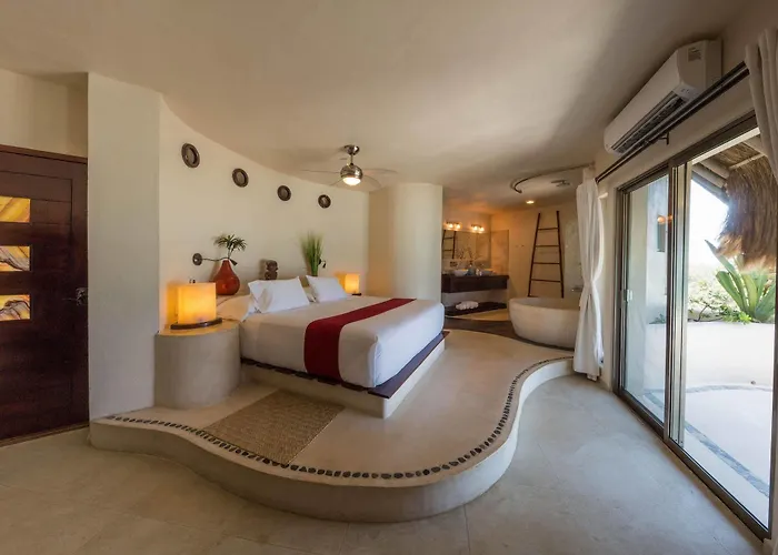 Mezzanine By La Zebra, An Slh (adults Only) Hotel 5*