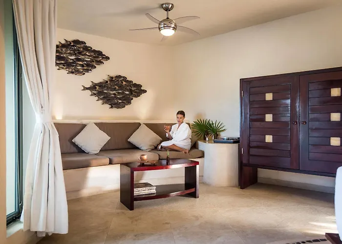 Mezzanine By La Zebra, An Slh (adults Only) Hotel