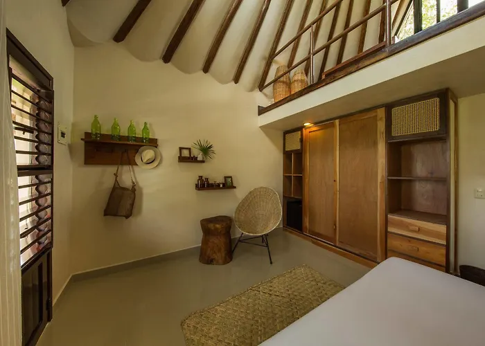 Mezzanine By La Zebra, An Slh (adults Only) Hotel Tulum