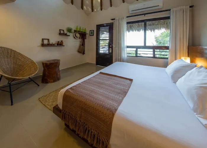 Mezzanine By La Zebra, An Slh (adults Only) Hotel 5*