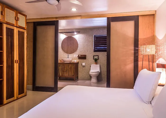 Mezzanine By La Zebra, An Slh (adults Only)