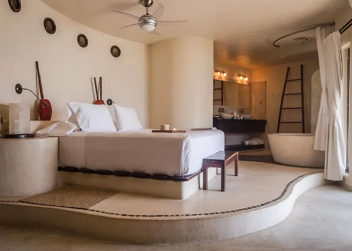 Mezzanine By La Zebra, An Slh (adults Only)