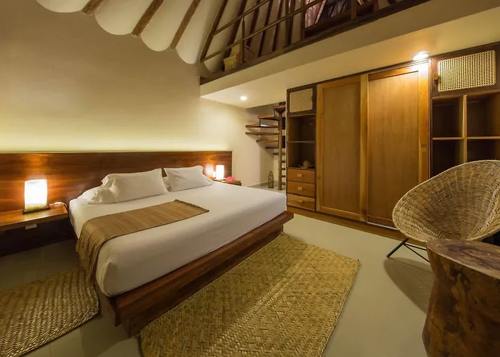 Mezzanine By La Zebra, An Slh (adults Only)