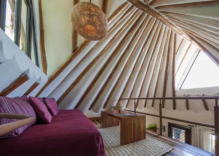 Hotel Mezzanine By La Zebra, An Slh (adults Only)